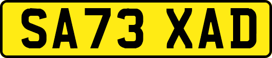 SA73XAD