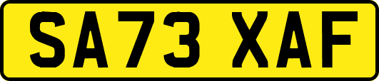 SA73XAF