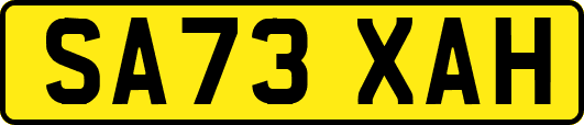 SA73XAH
