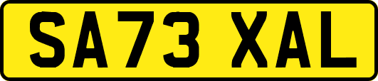 SA73XAL