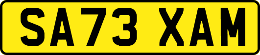 SA73XAM
