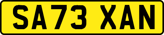 SA73XAN