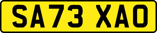SA73XAO