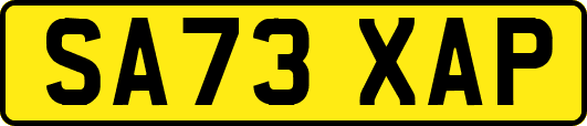 SA73XAP