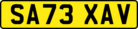 SA73XAV