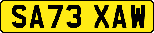 SA73XAW