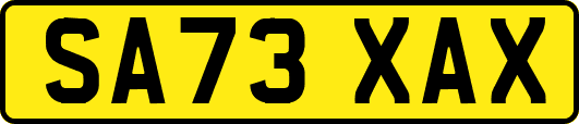 SA73XAX