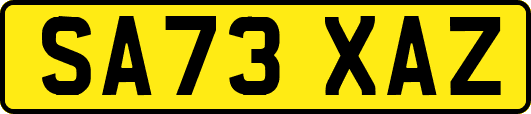 SA73XAZ