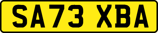 SA73XBA