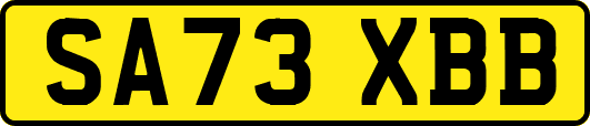 SA73XBB