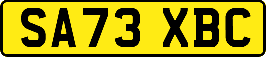 SA73XBC