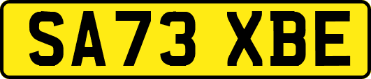 SA73XBE