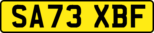 SA73XBF