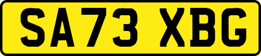 SA73XBG