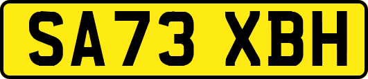 SA73XBH