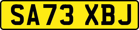 SA73XBJ