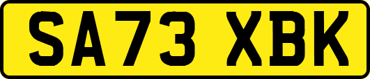 SA73XBK