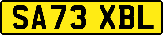SA73XBL