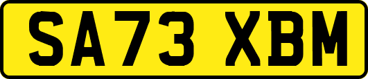 SA73XBM