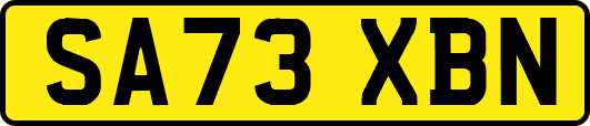 SA73XBN