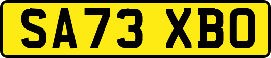 SA73XBO