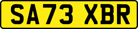 SA73XBR