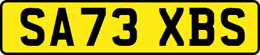 SA73XBS