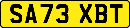 SA73XBT
