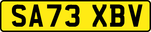 SA73XBV