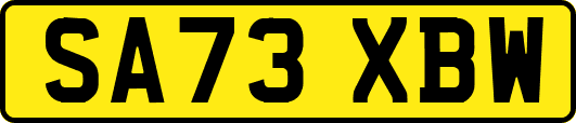 SA73XBW