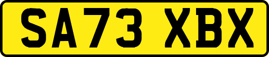 SA73XBX