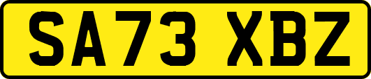 SA73XBZ