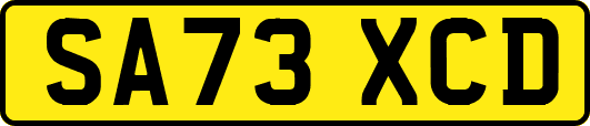 SA73XCD