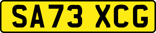 SA73XCG