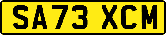 SA73XCM