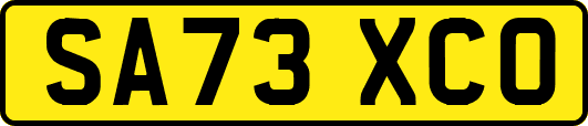 SA73XCO
