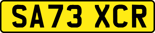 SA73XCR