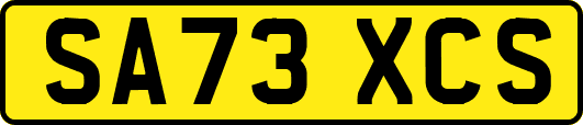SA73XCS