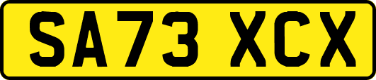 SA73XCX