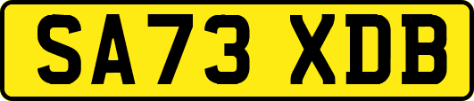 SA73XDB