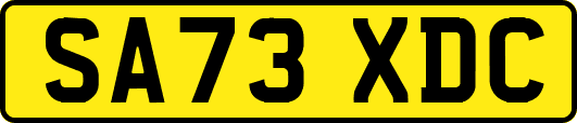 SA73XDC