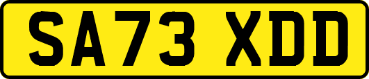 SA73XDD