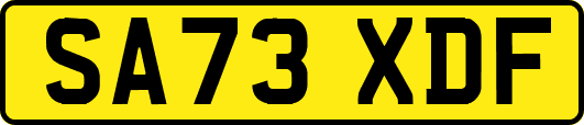 SA73XDF