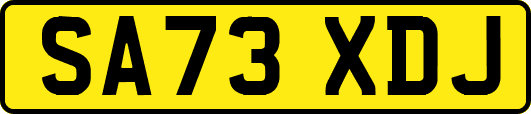 SA73XDJ