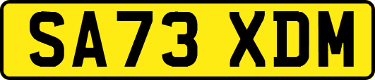SA73XDM