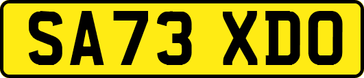SA73XDO