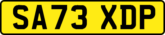 SA73XDP