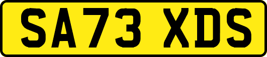 SA73XDS