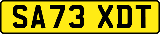 SA73XDT