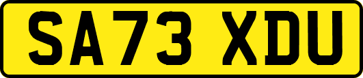 SA73XDU